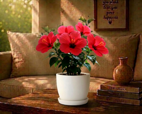 SBL - HIBISCUS